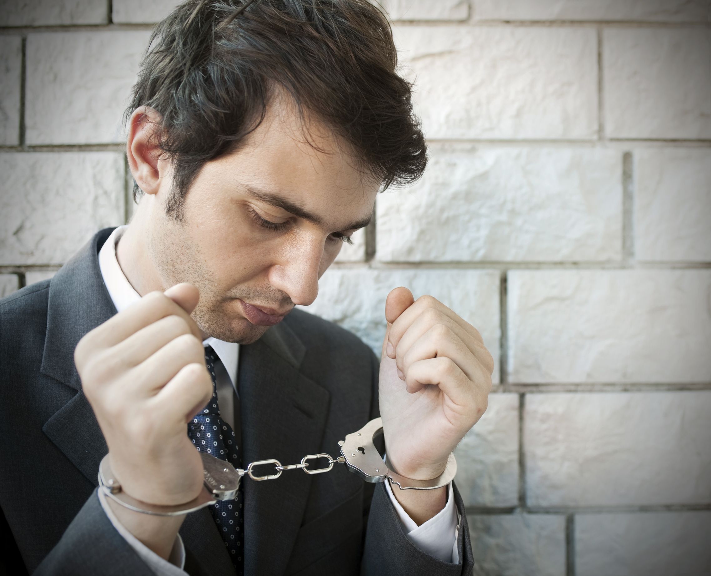 Your Criminal Lawyer in Kutztown, PA is There to Help You