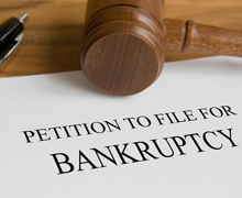 Answering the Question of How to File for Bankruptcy