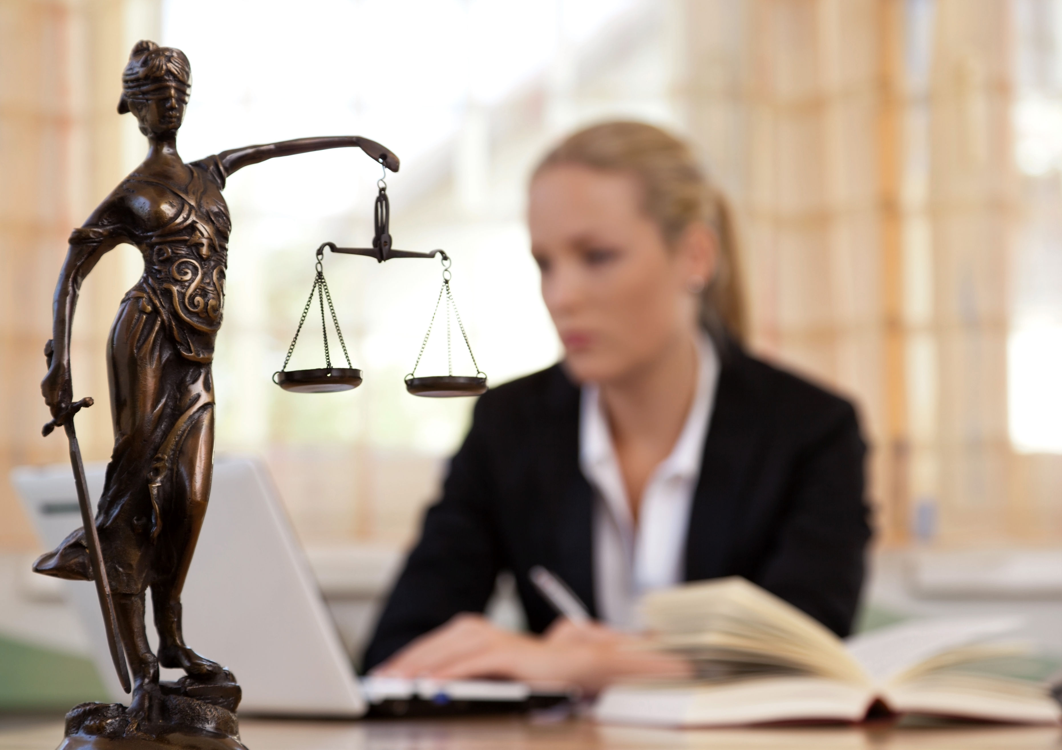 Where to Find Expert Legal Representation for Social Security Cases