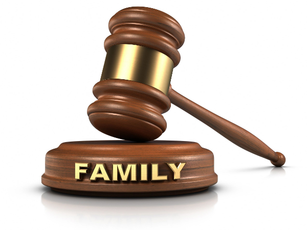 What Does a Family Lawyer in New Market Do?