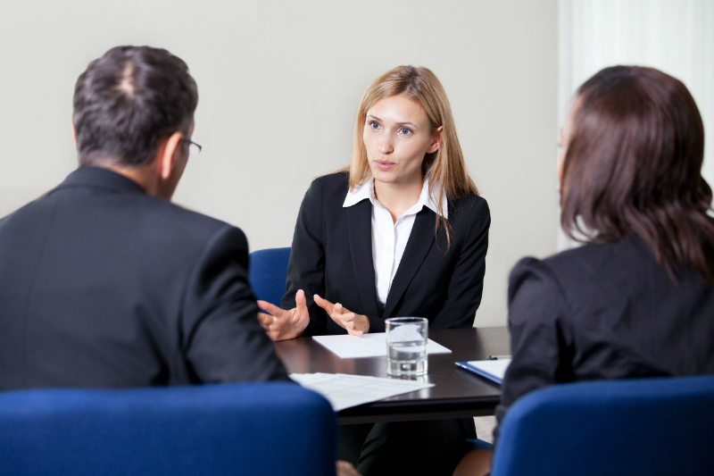 A Sexual Harassment Attorney in Redondo Beach, CA Can Help You