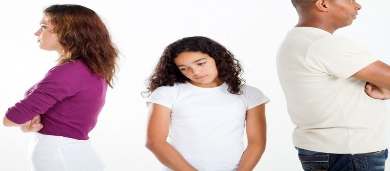 How Can A Child Custody Attorney In Frederick Help?