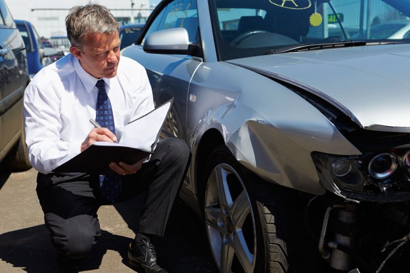 Situations One May Need a Car Accident Injury Attorney