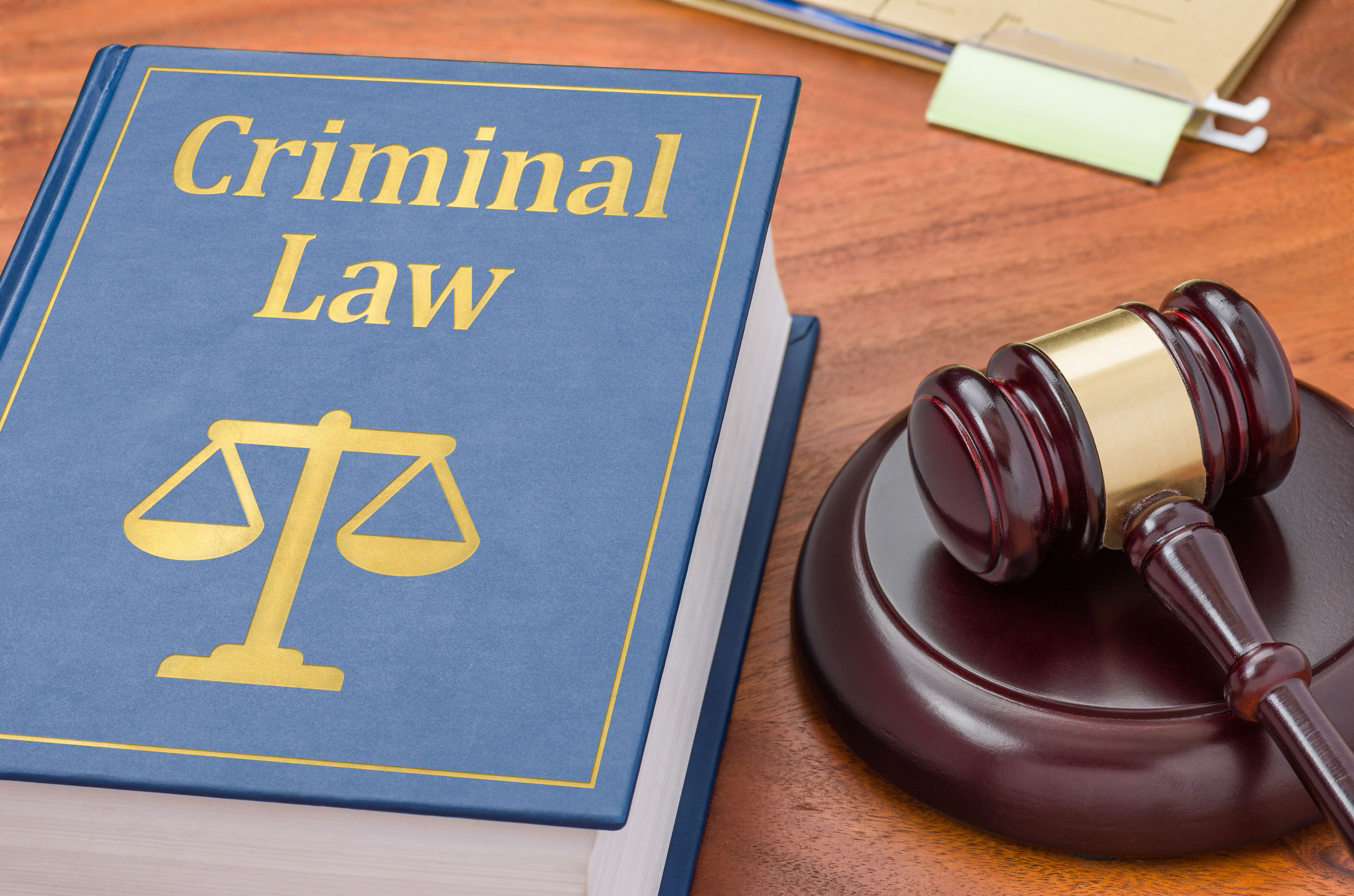 Criminal Defense Attorney in Casa Grande, AZ: Make the Smart Move