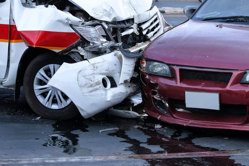 Get Help with Your Medical Costs with Car Accident Attorneys in Huntington, WV