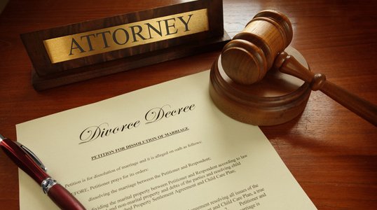 A Family Attorney in Frederick Can Set Up Sunset Clauses in Prenuptial Agreements