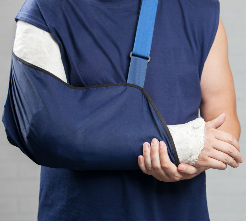 Filing A Claim For A Personal Injury In Sarasota, FL