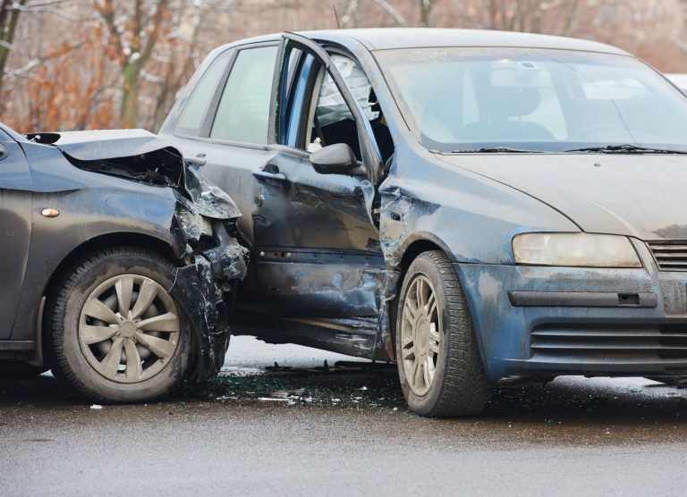 Your Car Accident Attorney in Mount Vernon, IL Can Help in Cases Where You Share the Fault